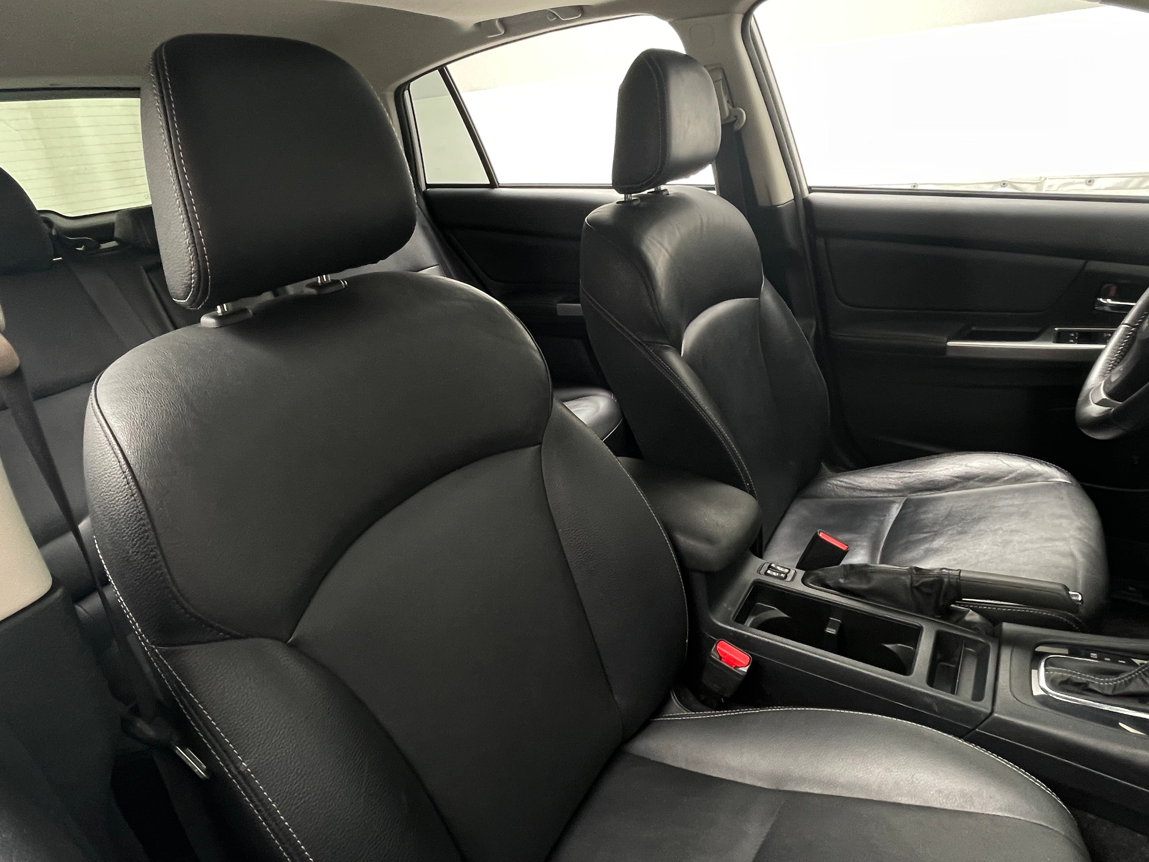 2015 Subaru XV Crosstrek