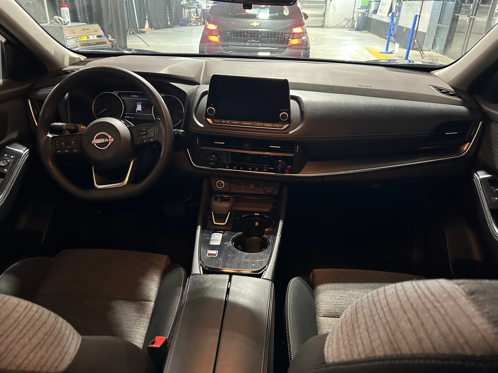 Thumbnail: 2023 Nissan Rogue - 3