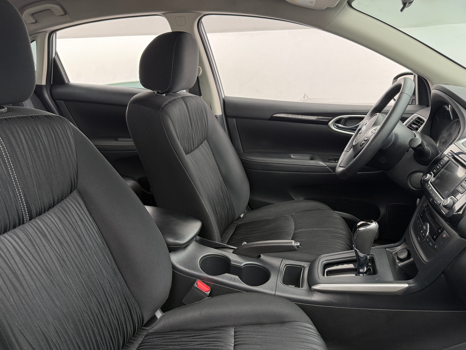 Thumbnail: 2018 Nissan Sentra - 2