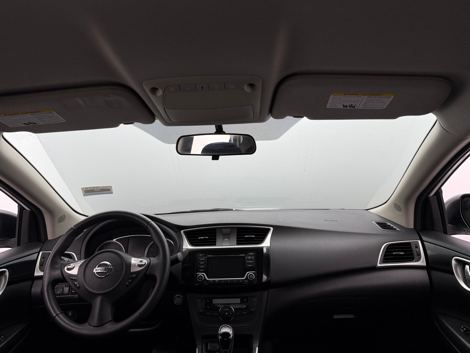 Thumbnail: 2018 Nissan Sentra - 3