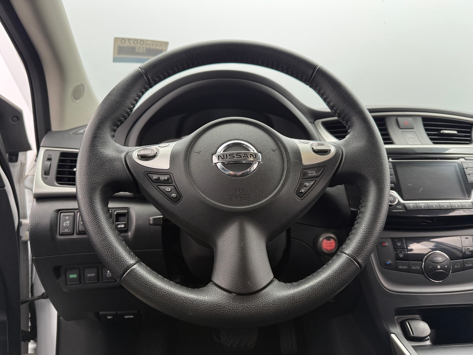 Thumbnail: 2018 Nissan Sentra - 5