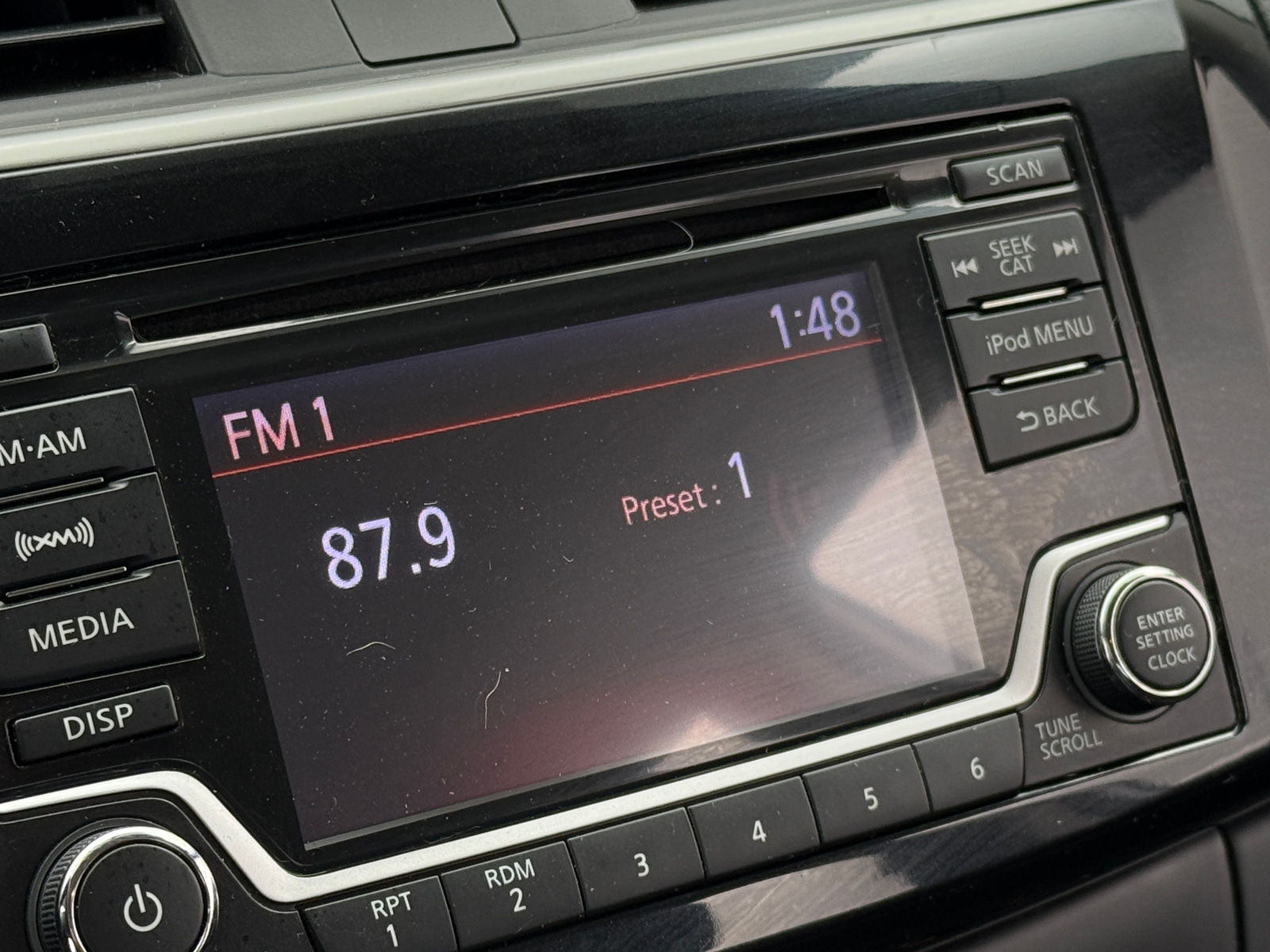 Thumbnail: 2018 Nissan Sentra - 4