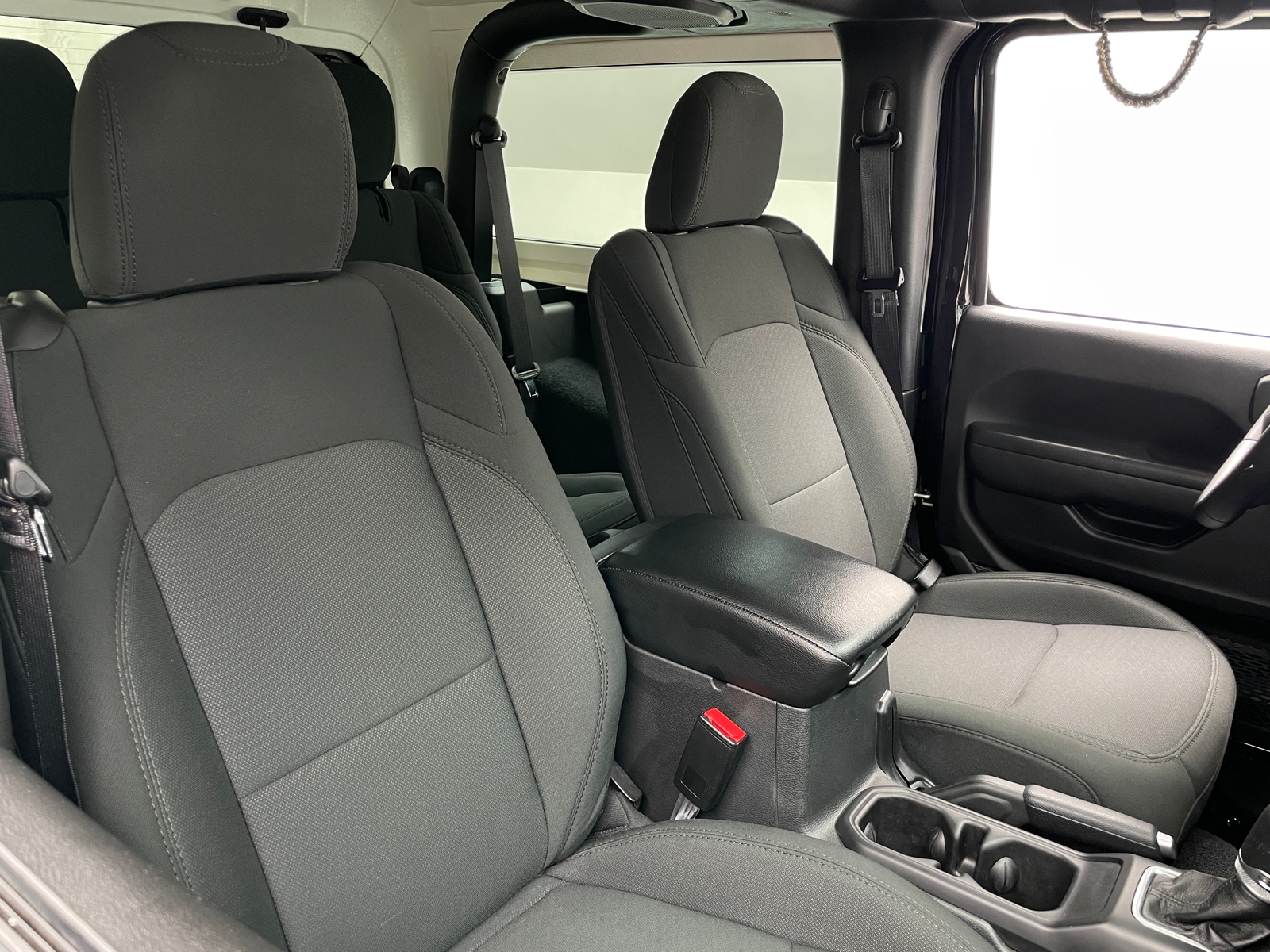 Thumbnail: 2021 Jeep Wrangler - 2