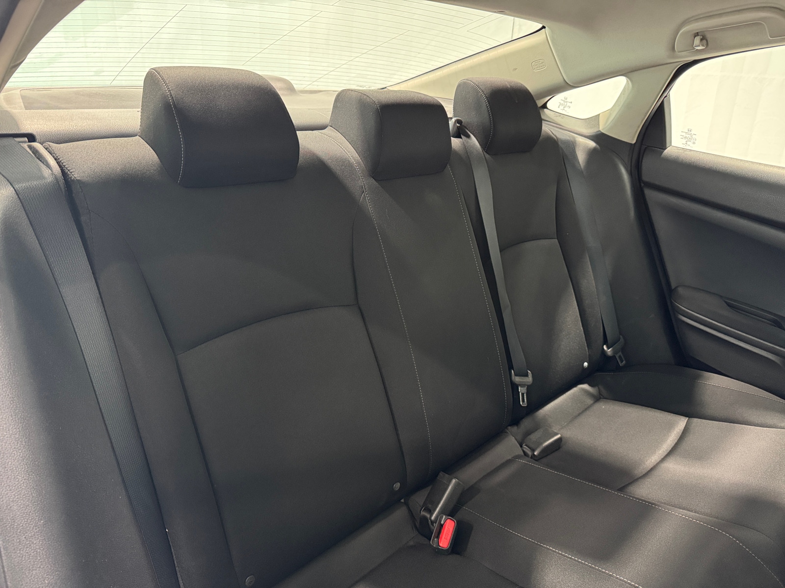 Thumbnail: 2019 Honda Civic - 6