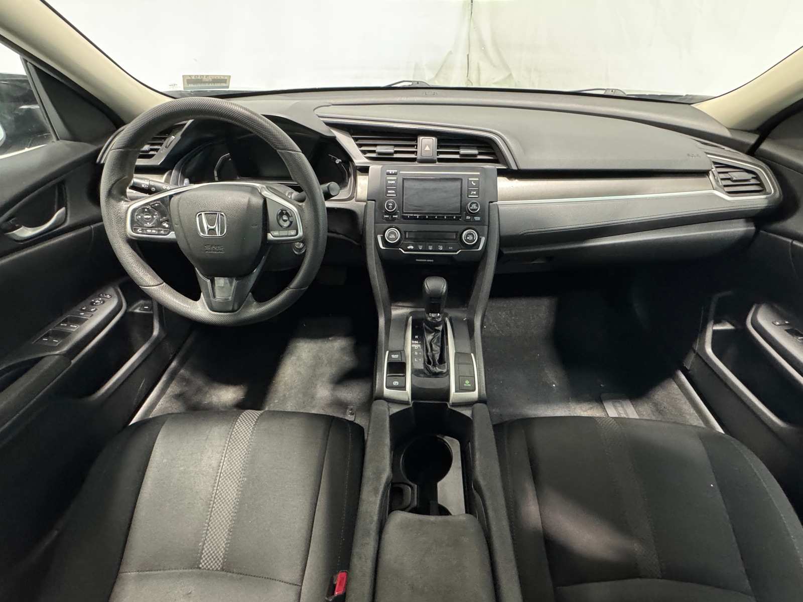 Thumbnail: 2019 Honda Civic - 3