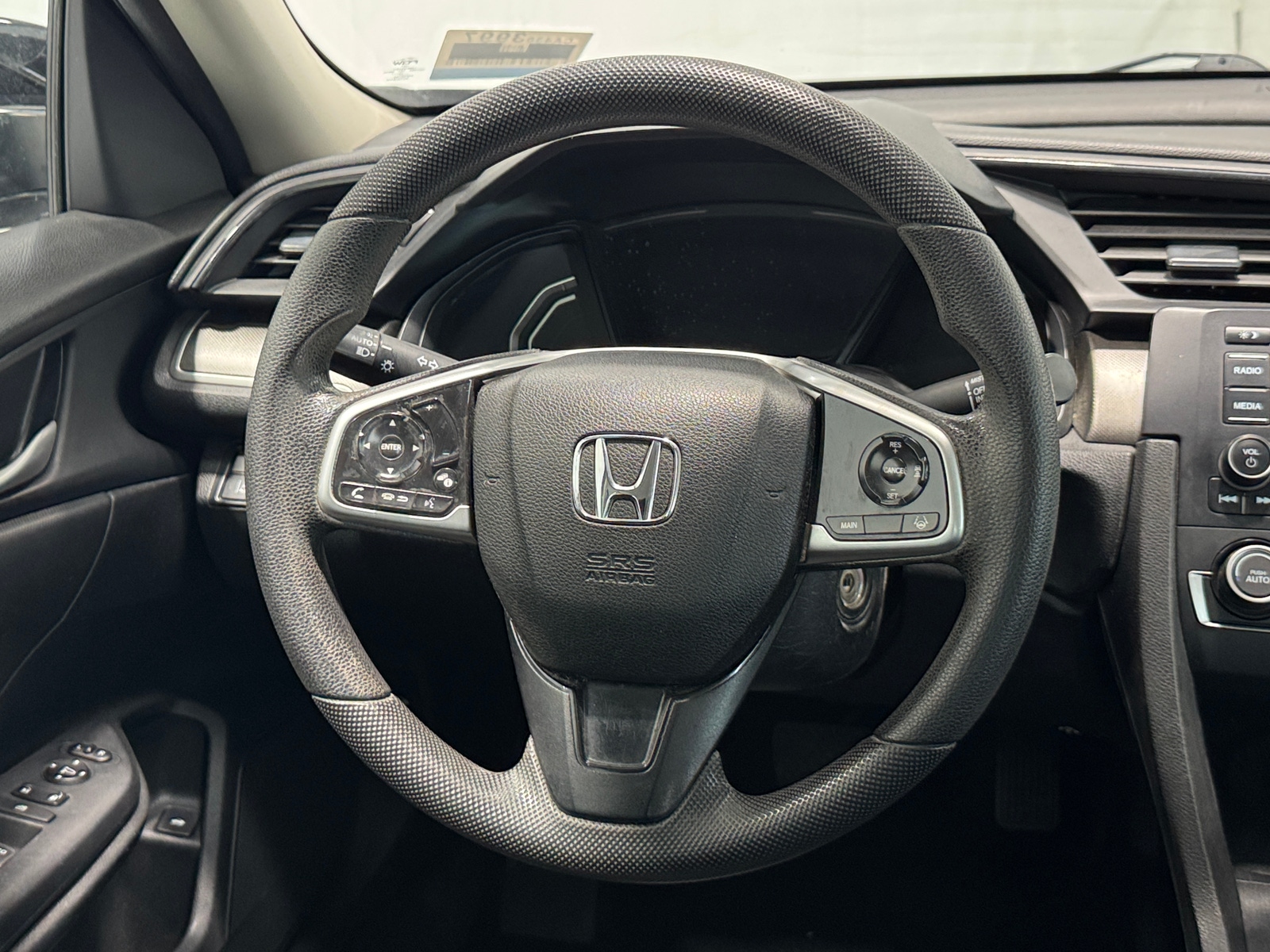 Thumbnail: 2019 Honda Civic - 5