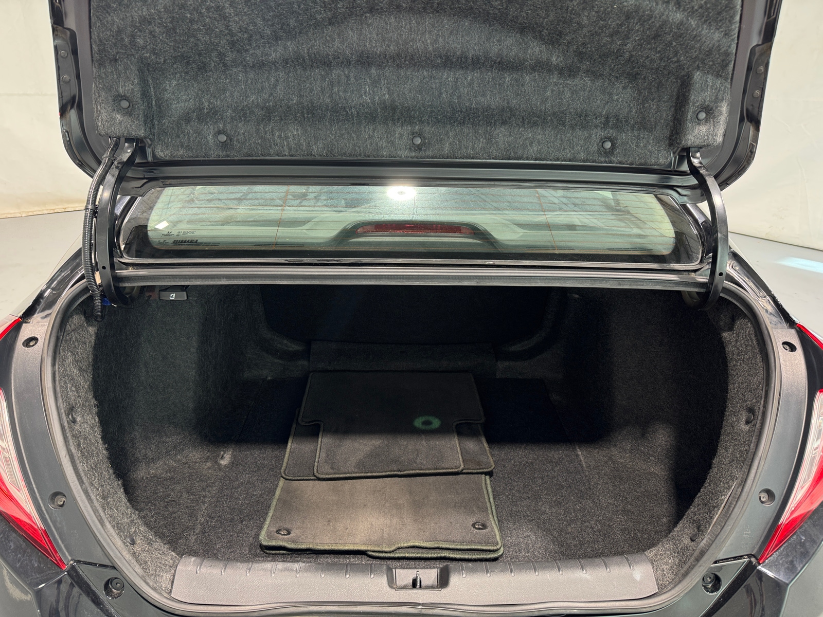 Thumbnail: 2019 Honda Civic - 7