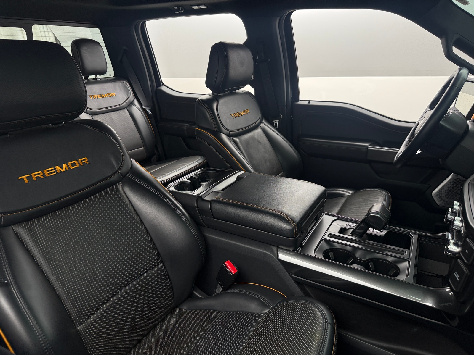 Thumbnail: 2021 Ford Econoline - 2