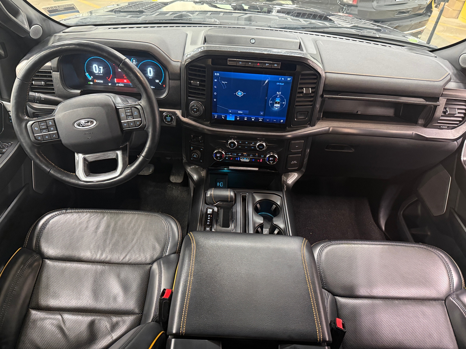 Thumbnail: 2021 Ford Econoline - 3