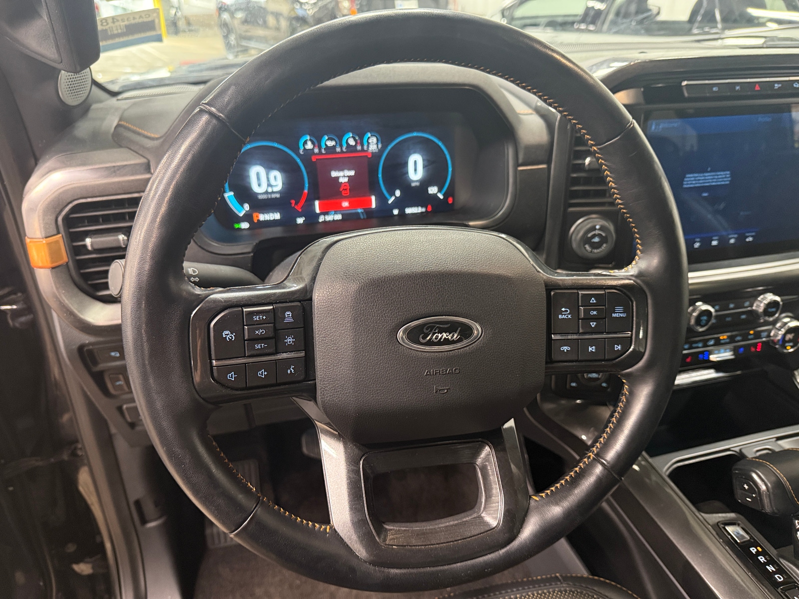 Thumbnail: 2021 Ford Econoline - 5