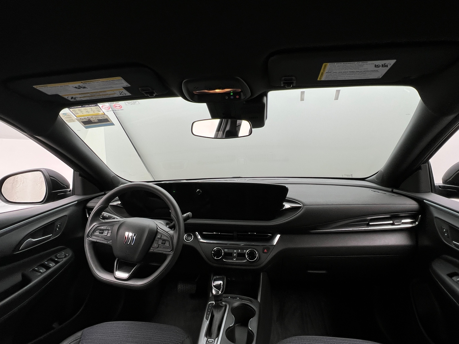 Thumbnail: 2025 Buick Envista - 3