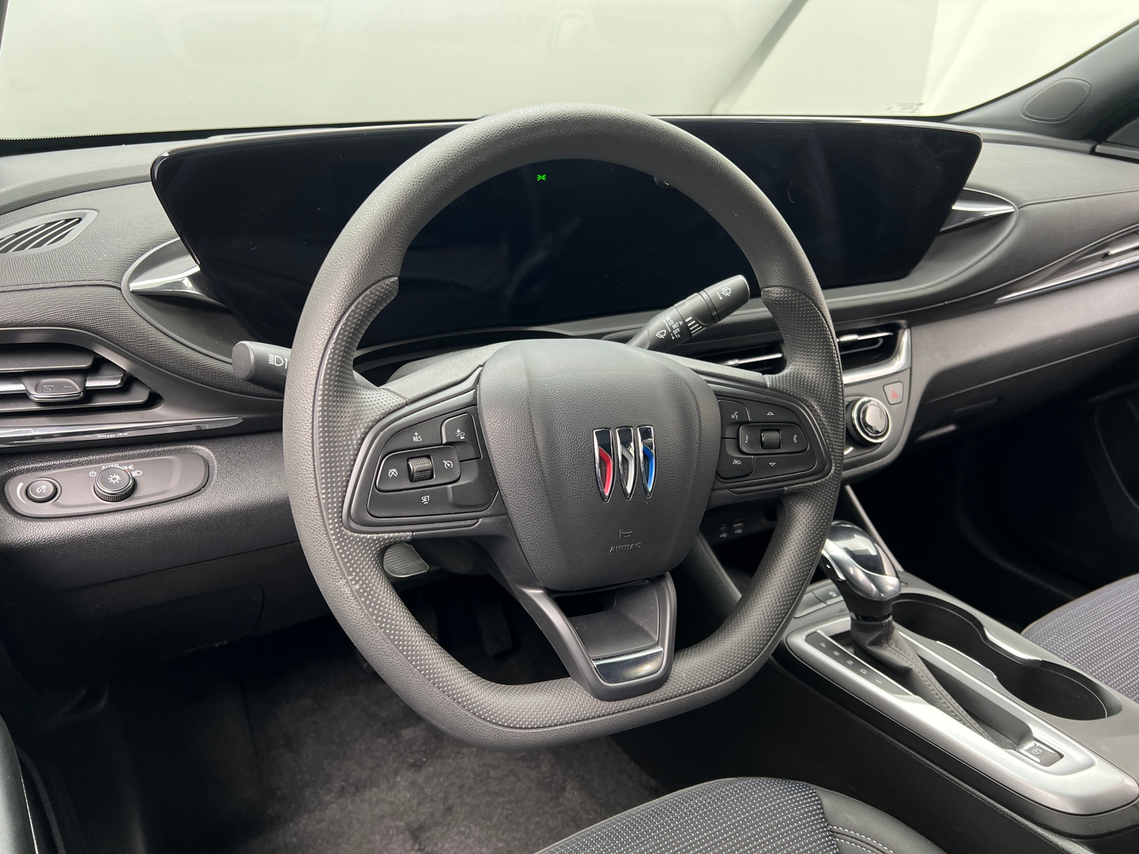 Thumbnail: 2025 Buick Envista - 5