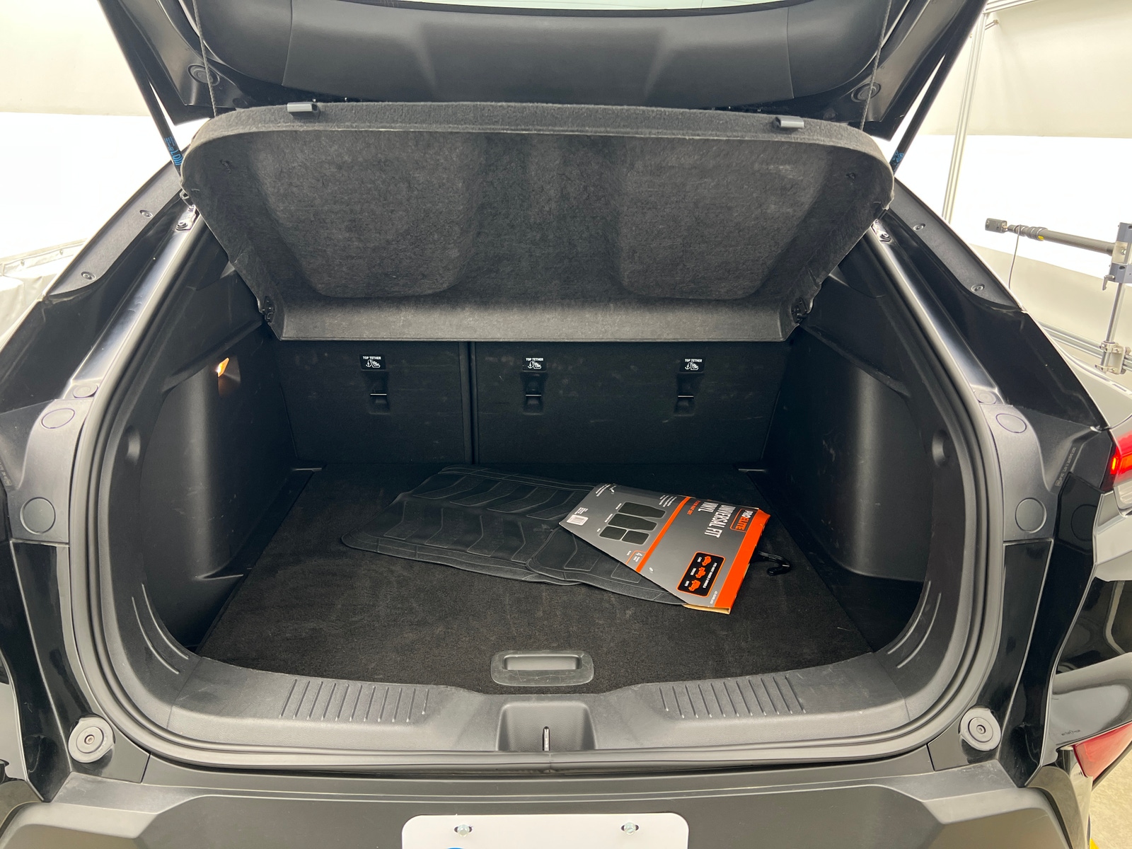 Thumbnail: 2025 Buick Envista - 7