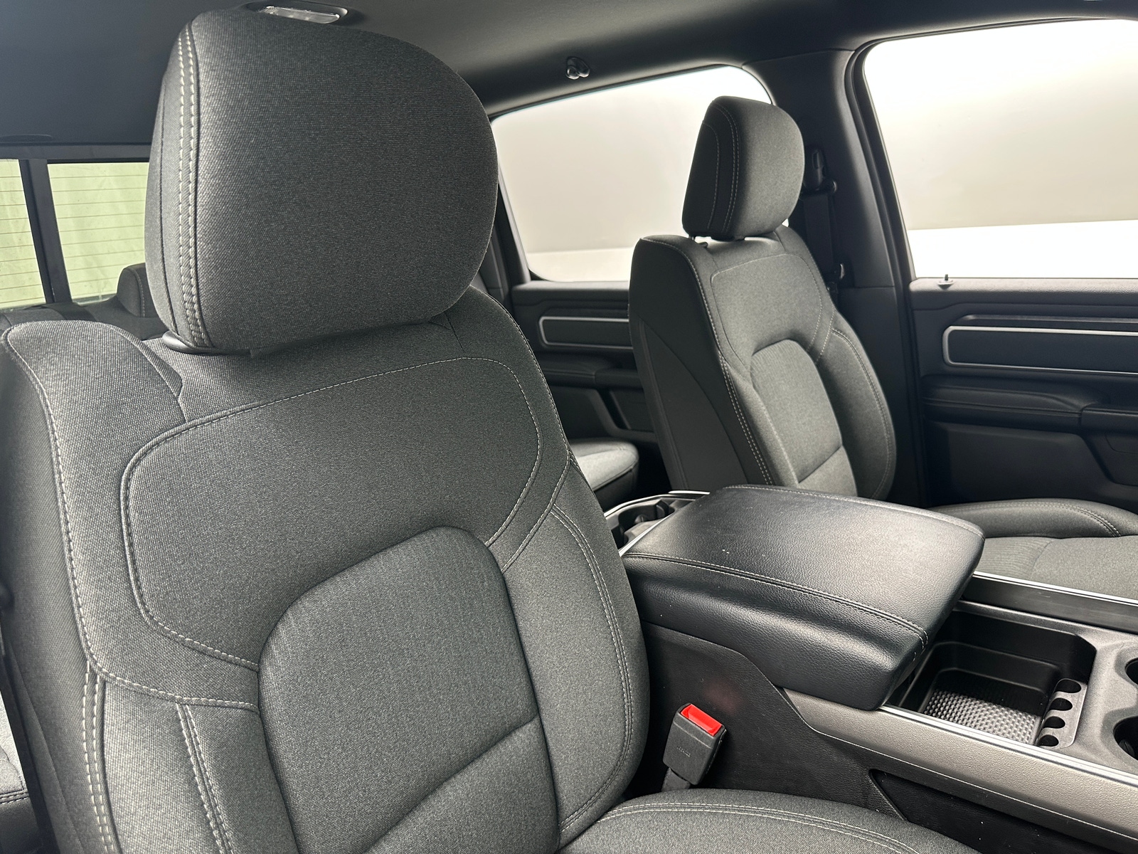 Thumbnail: 2020 RAM 1500 - 2