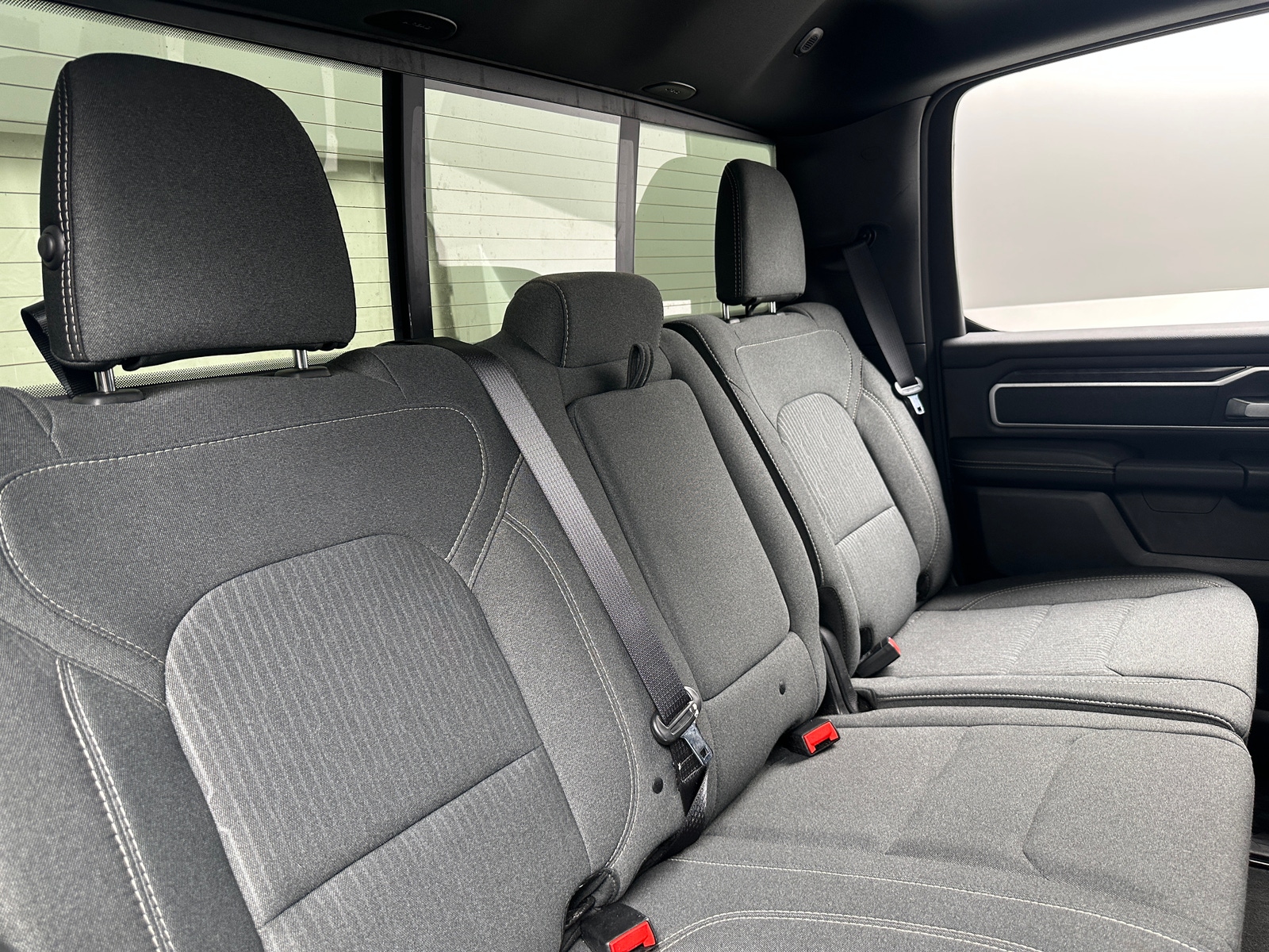 Thumbnail: 2020 RAM 1500 - 6