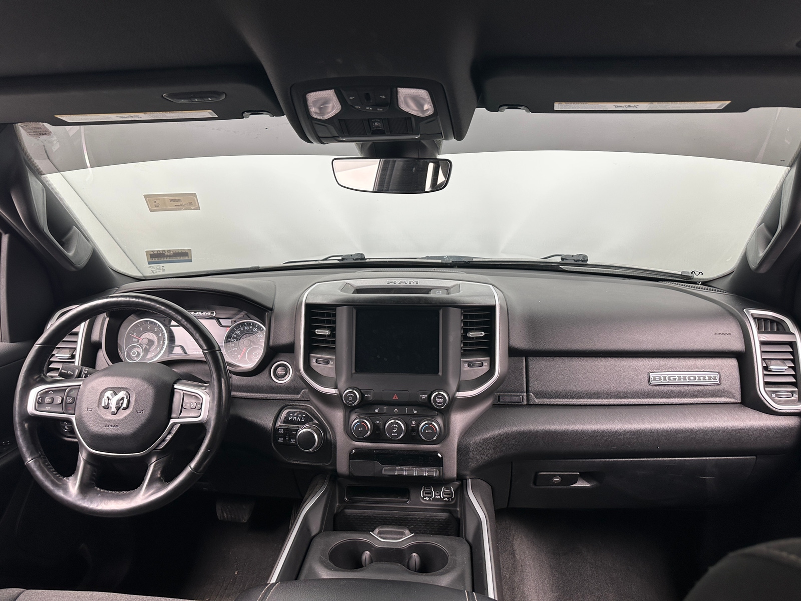 Thumbnail: 2020 RAM 1500 - 3