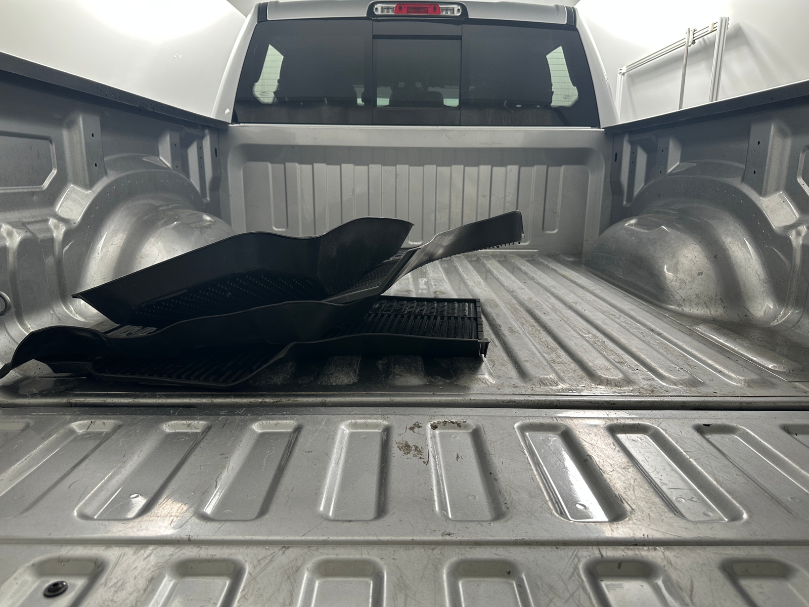 Thumbnail: 2020 RAM 1500 - 7