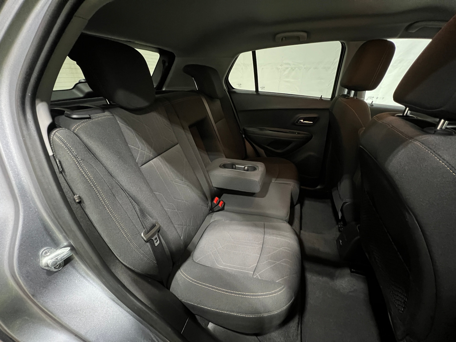 Thumbnail: 2020 Chevrolet Trax - 6