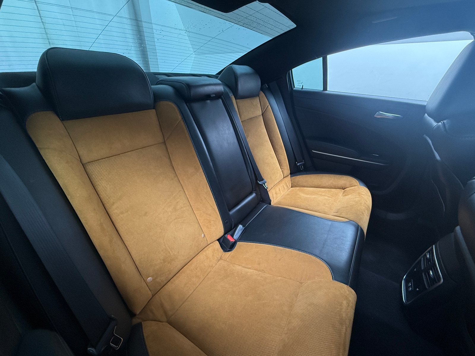 Thumbnail: 2022 Dodge Charger - 5