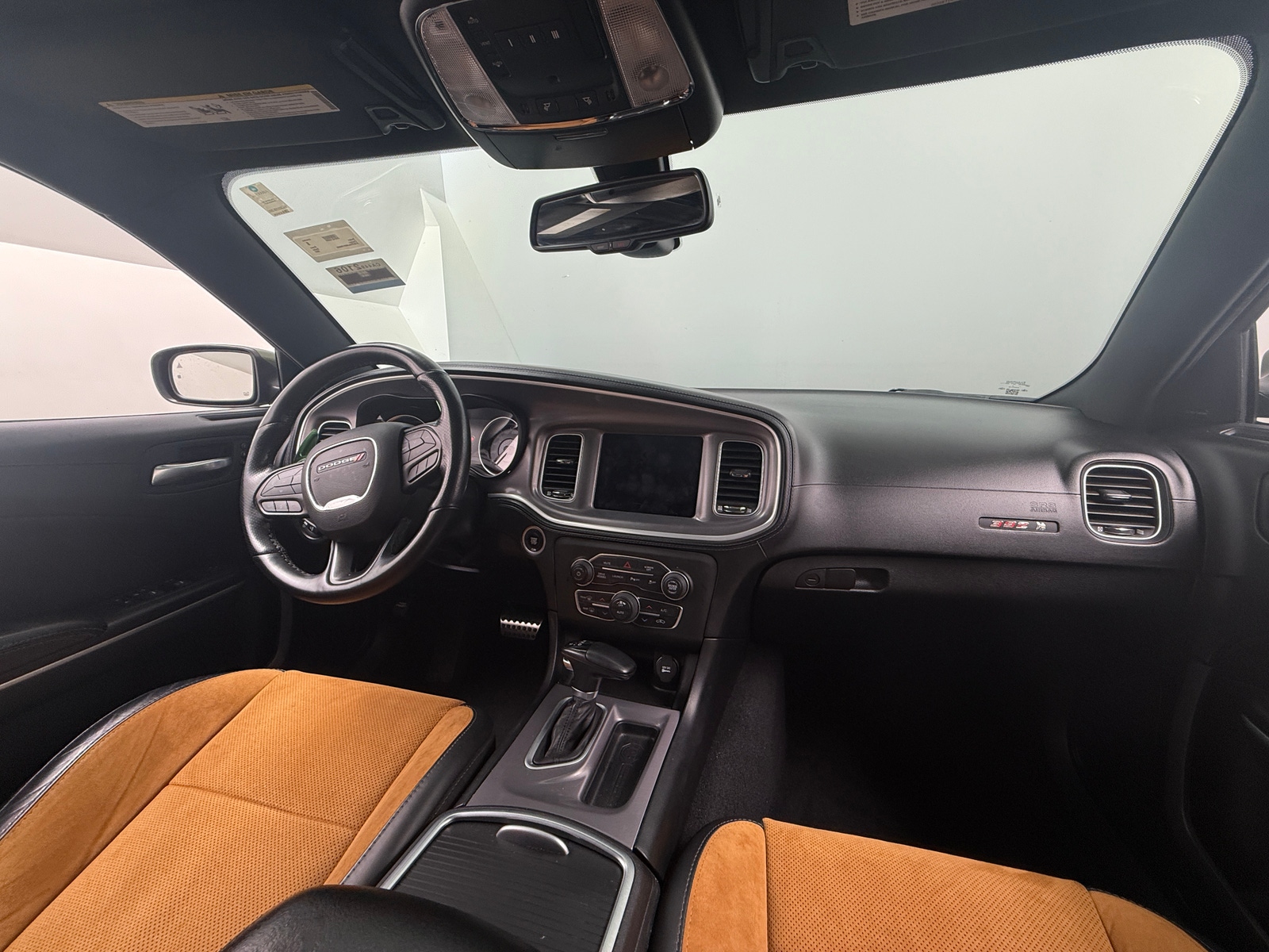 Thumbnail: 2022 Dodge Charger - 2