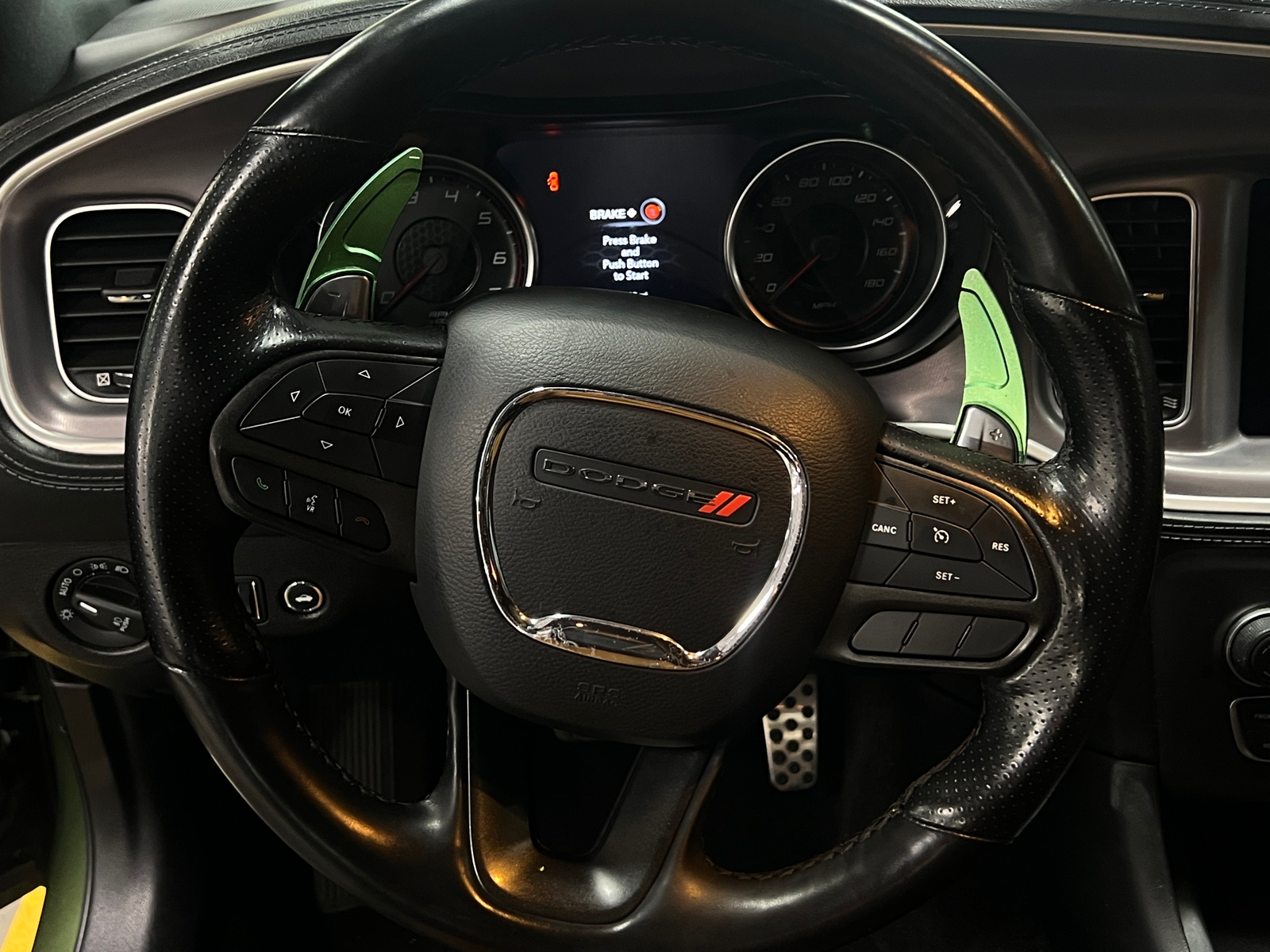 Thumbnail: 2022 Dodge Charger - 4