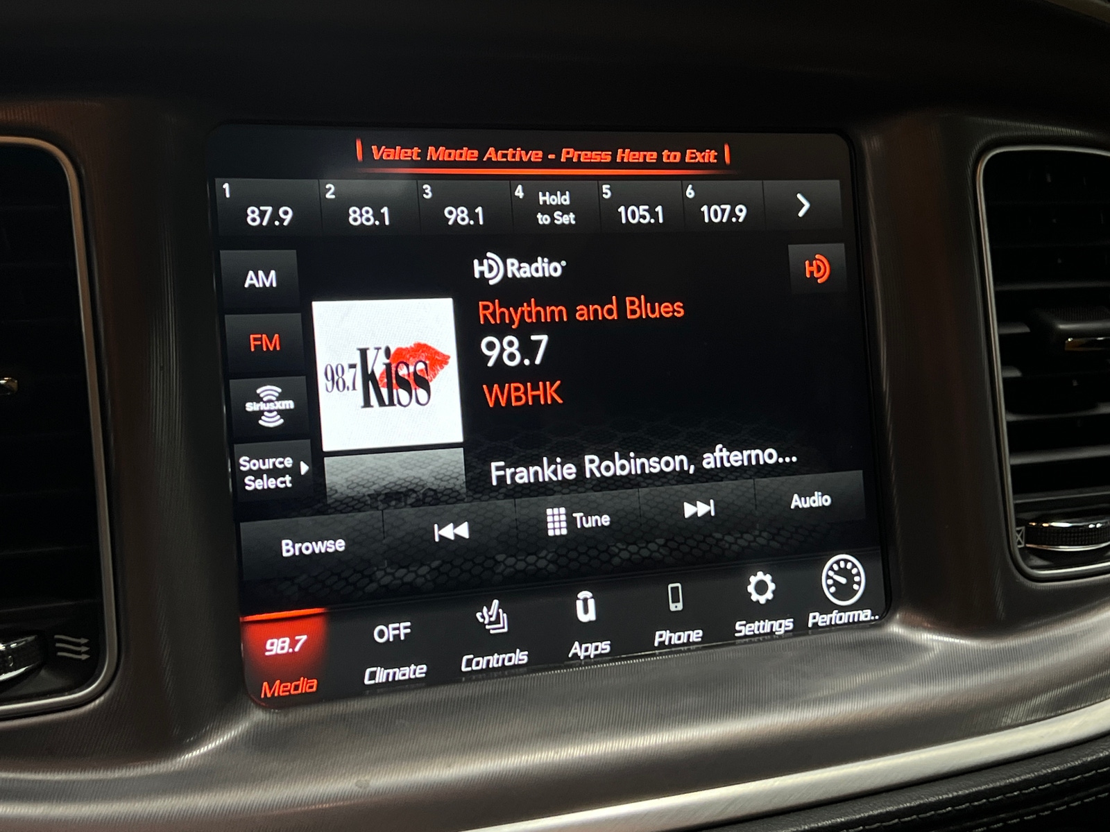 Thumbnail: 2022 Dodge Charger - 3