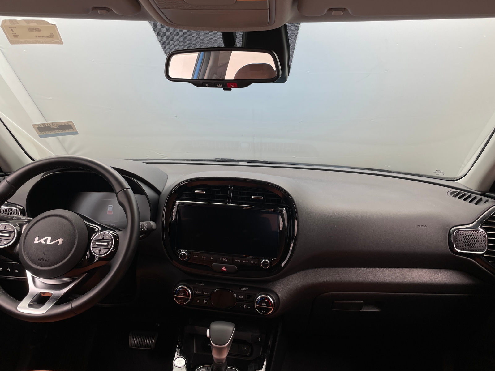 Thumbnail: 2025 Kia Soul - 2