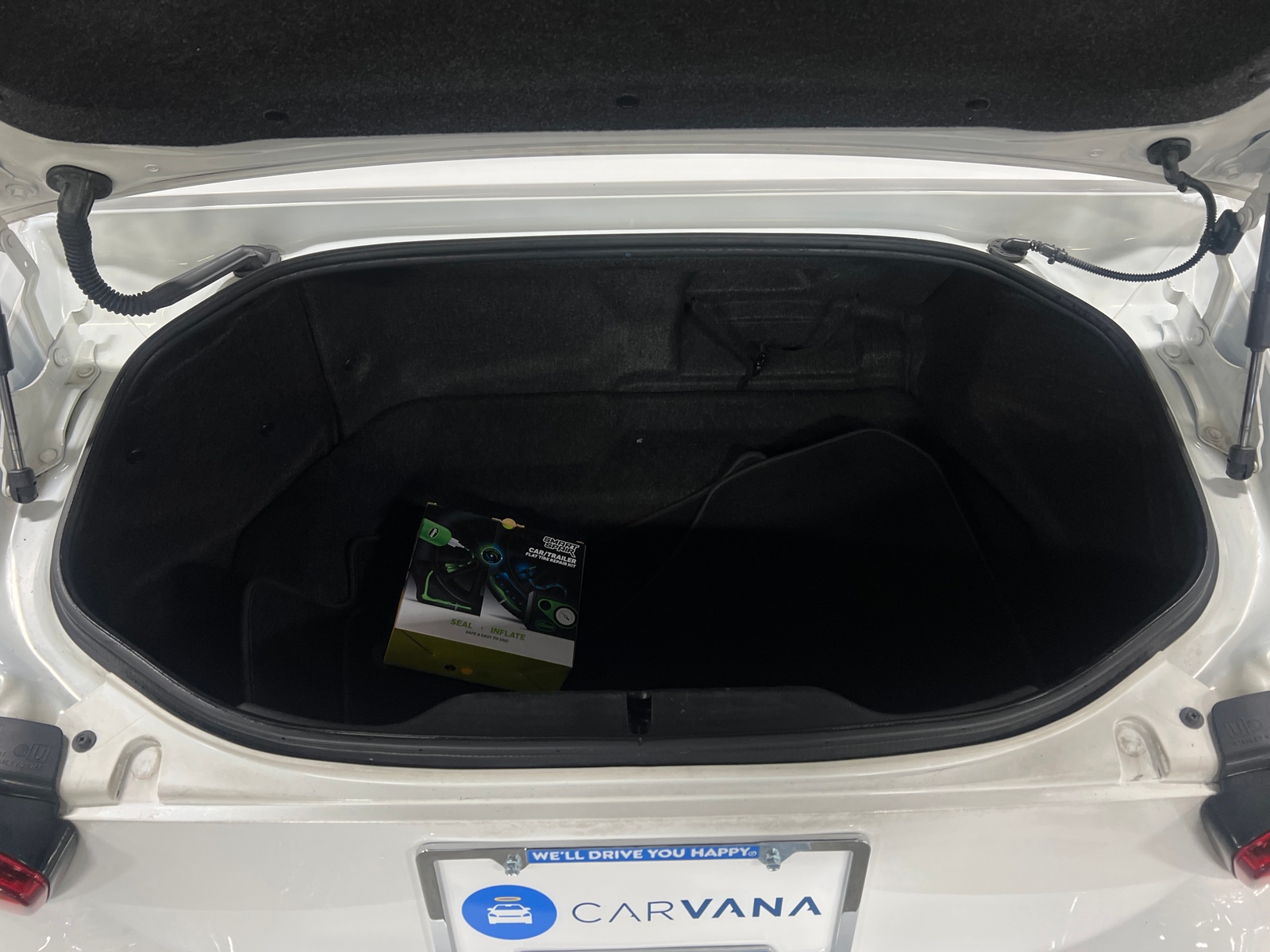 Thumbnail: 2018 Fiat 124 Spider - 5