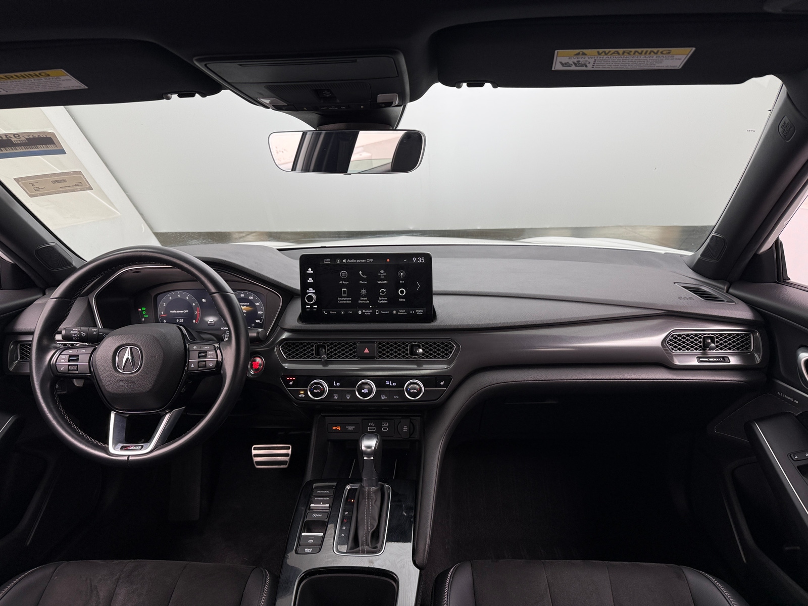 Thumbnail: 2024 Acura Integra - 2