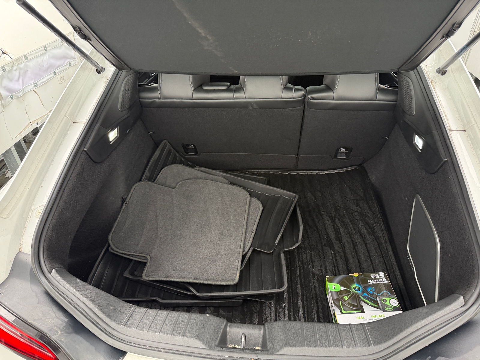 Thumbnail: 2024 Acura Integra - 6