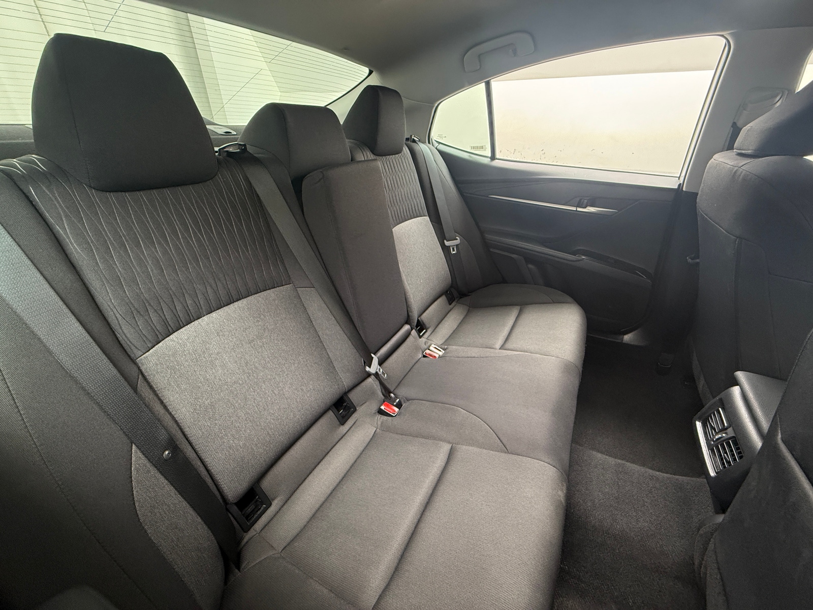 Thumbnail: 2025 Toyota Camry - 6