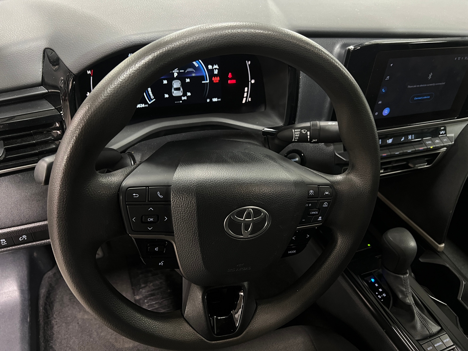 Thumbnail: 2025 Toyota Camry - 5