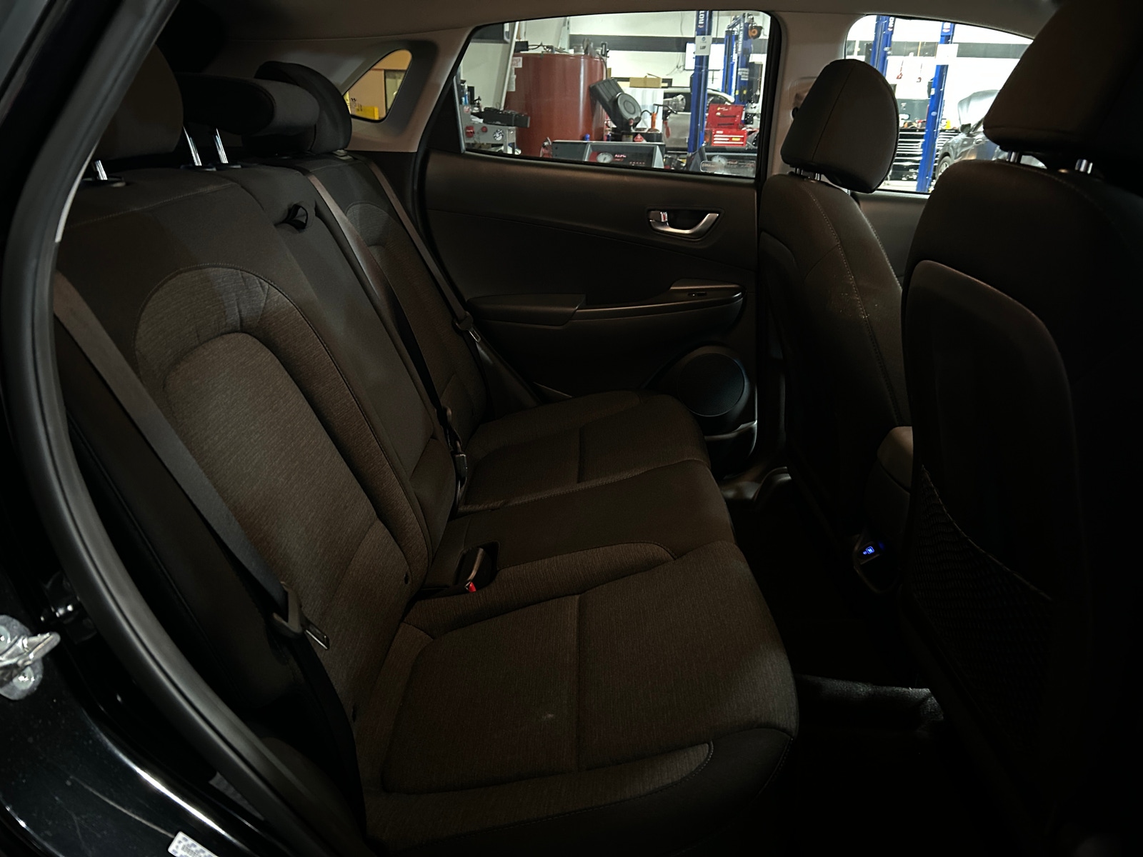 Thumbnail: 2023 Hyundai Kona - 6