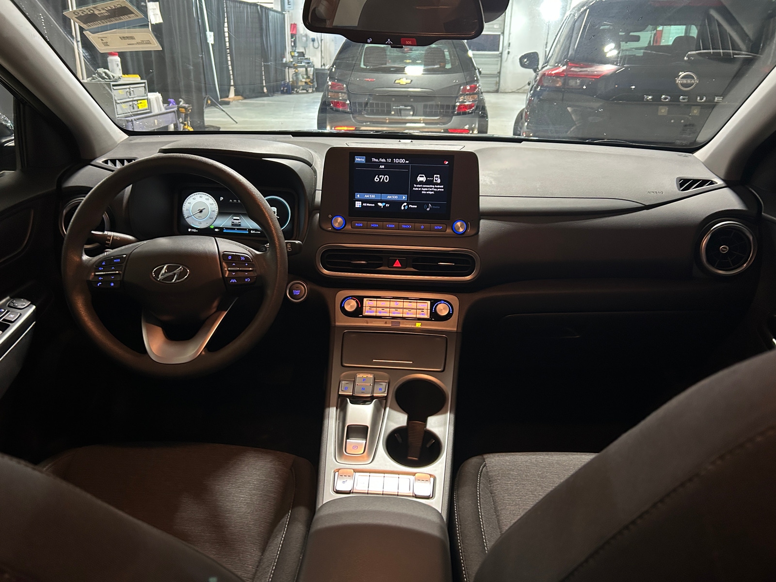 Thumbnail: 2023 Hyundai Kona - 3