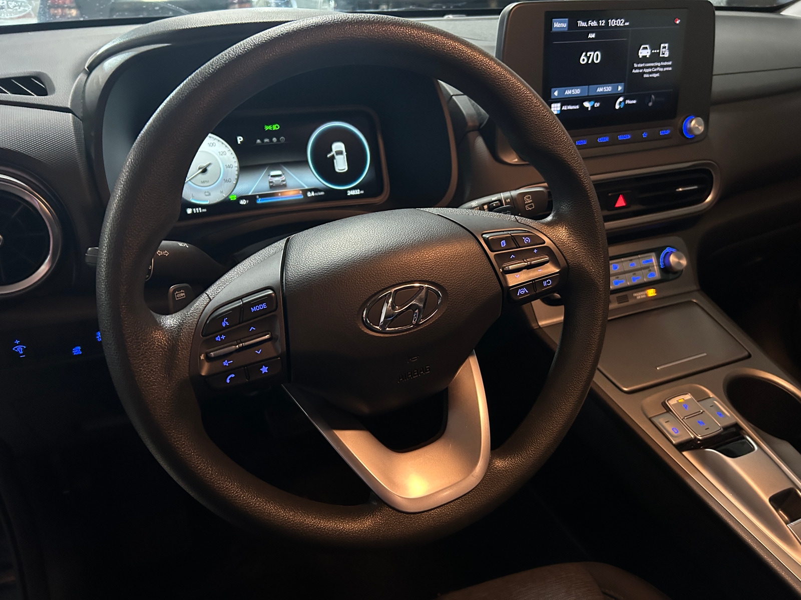 Thumbnail: 2023 Hyundai Kona - 5