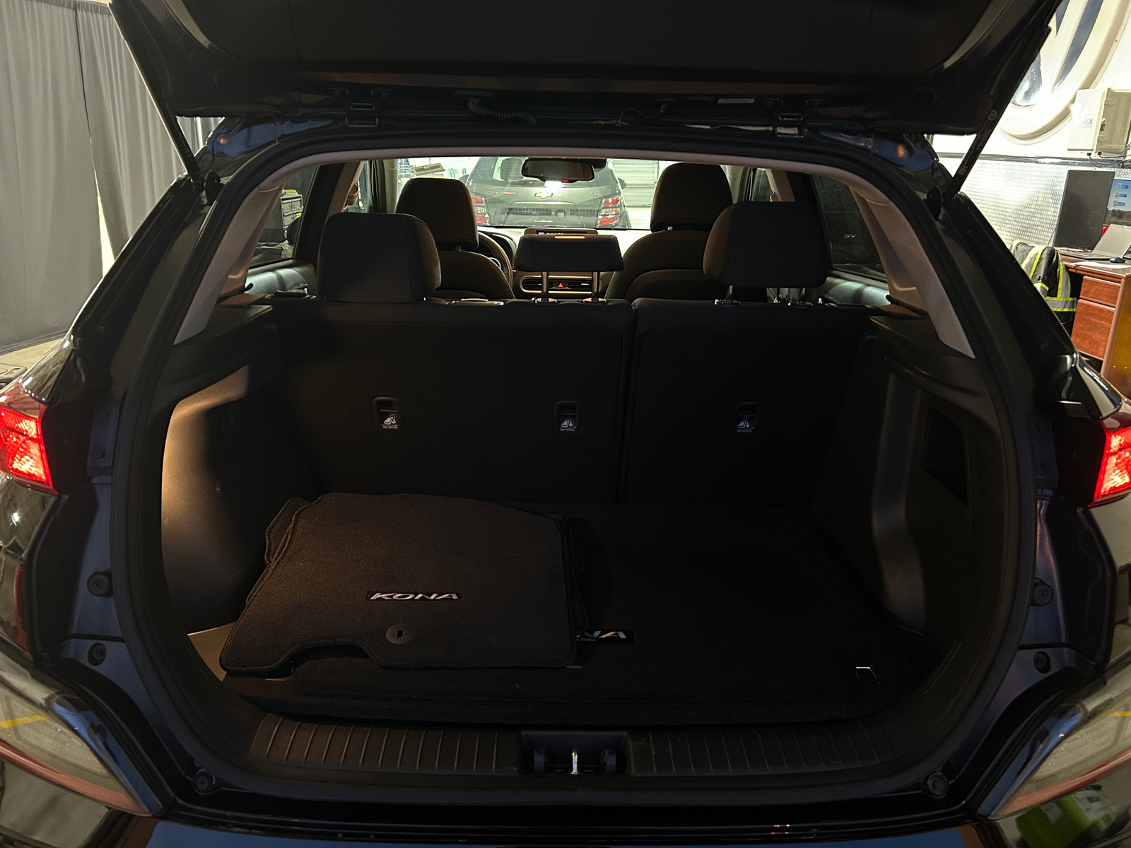 Thumbnail: 2023 Hyundai Kona - 7