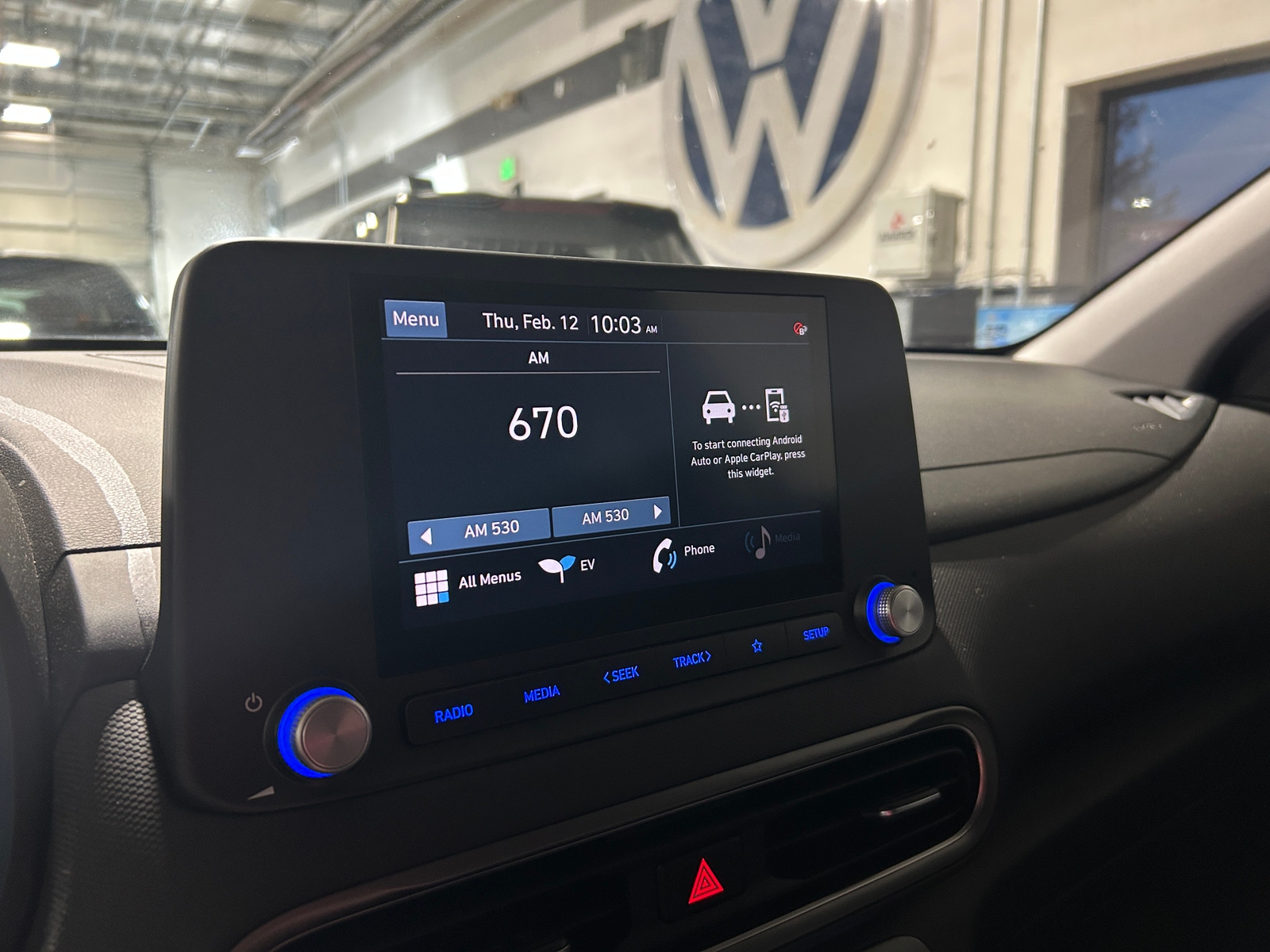 Thumbnail: 2023 Hyundai Kona - 4