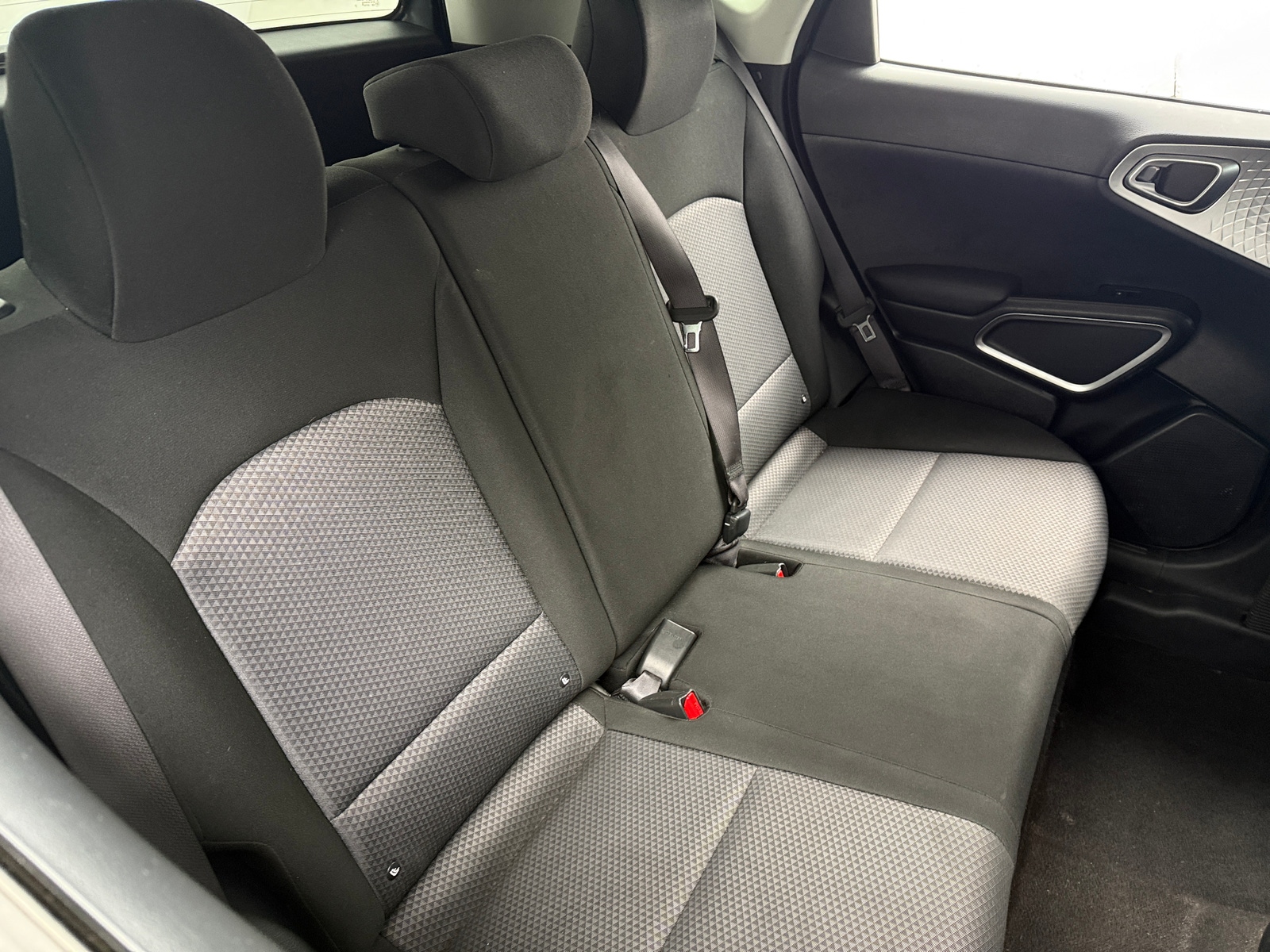 Thumbnail: 2024 Kia Soul - 6