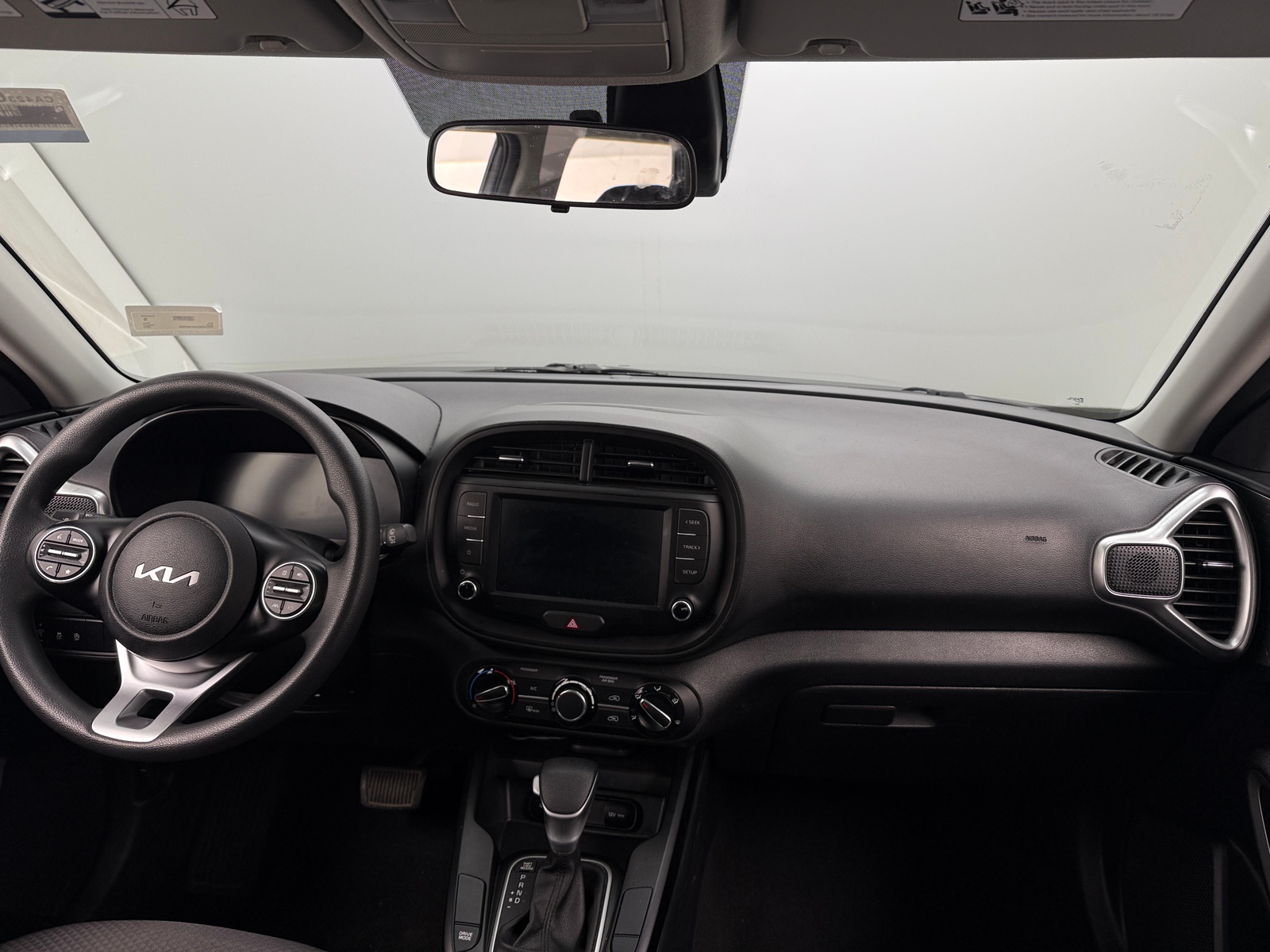 Thumbnail: 2024 Kia Soul - 3