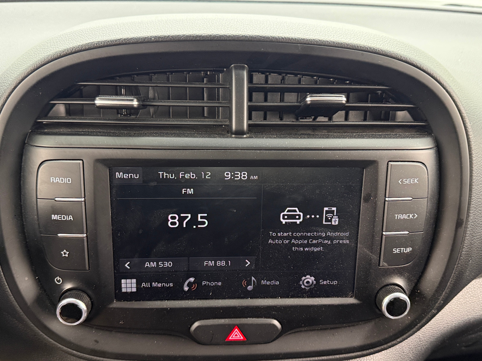 Thumbnail: 2024 Kia Soul - 4