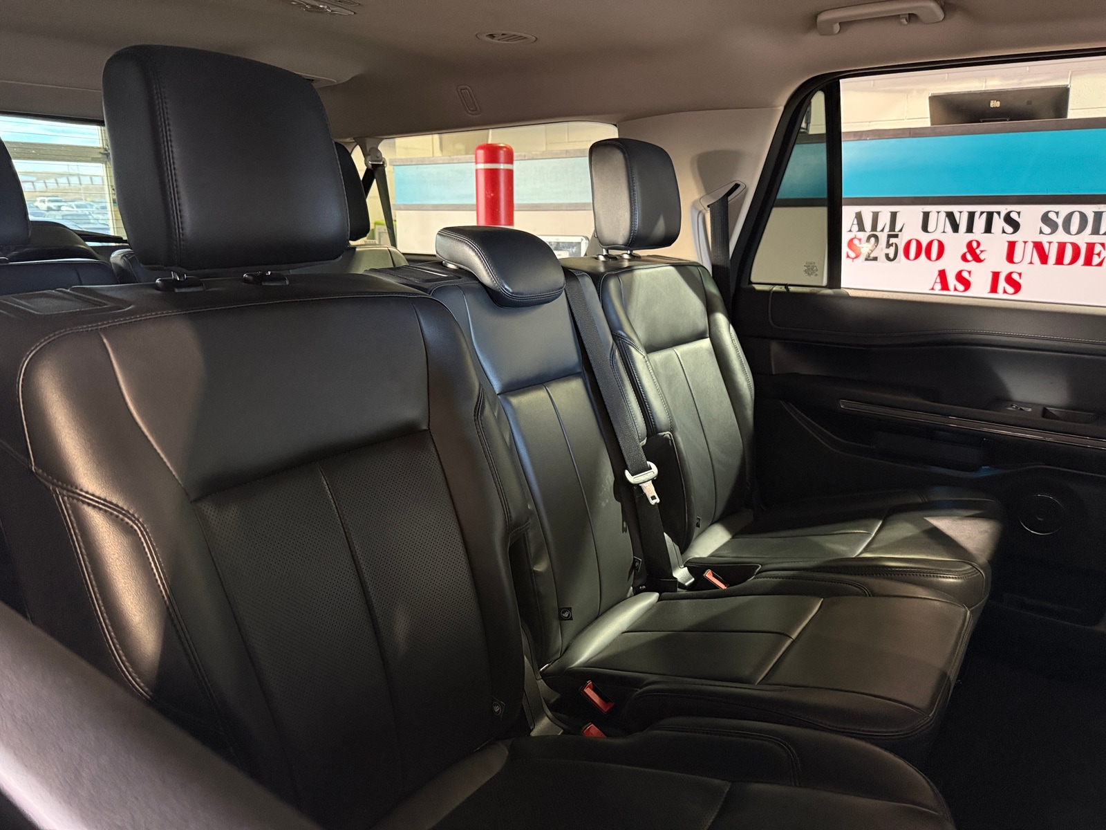 Thumbnail: 2024 Ford Expedition MAX - 5