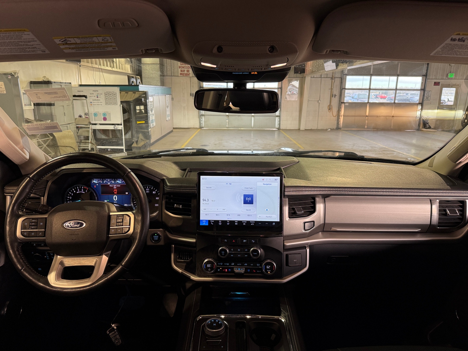 Thumbnail: 2024 Ford Expedition MAX - 2