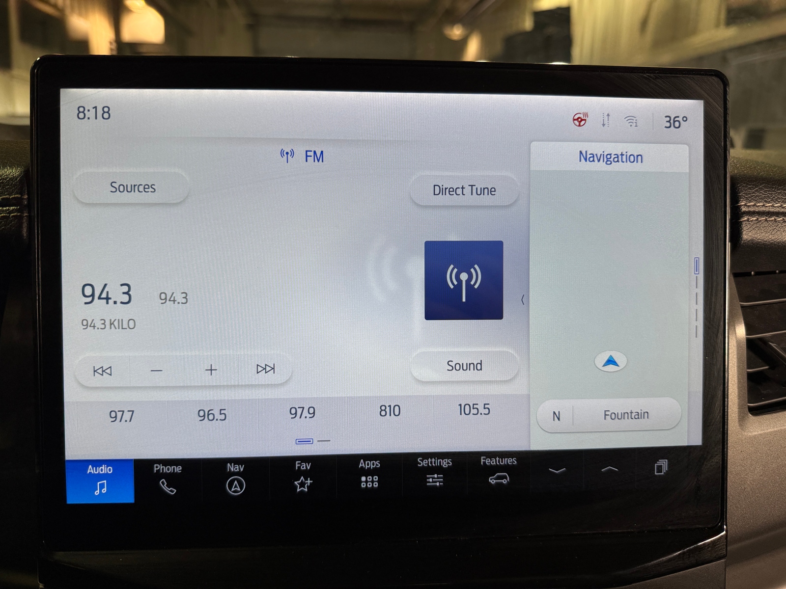 Thumbnail: 2024 Ford Expedition MAX - 3