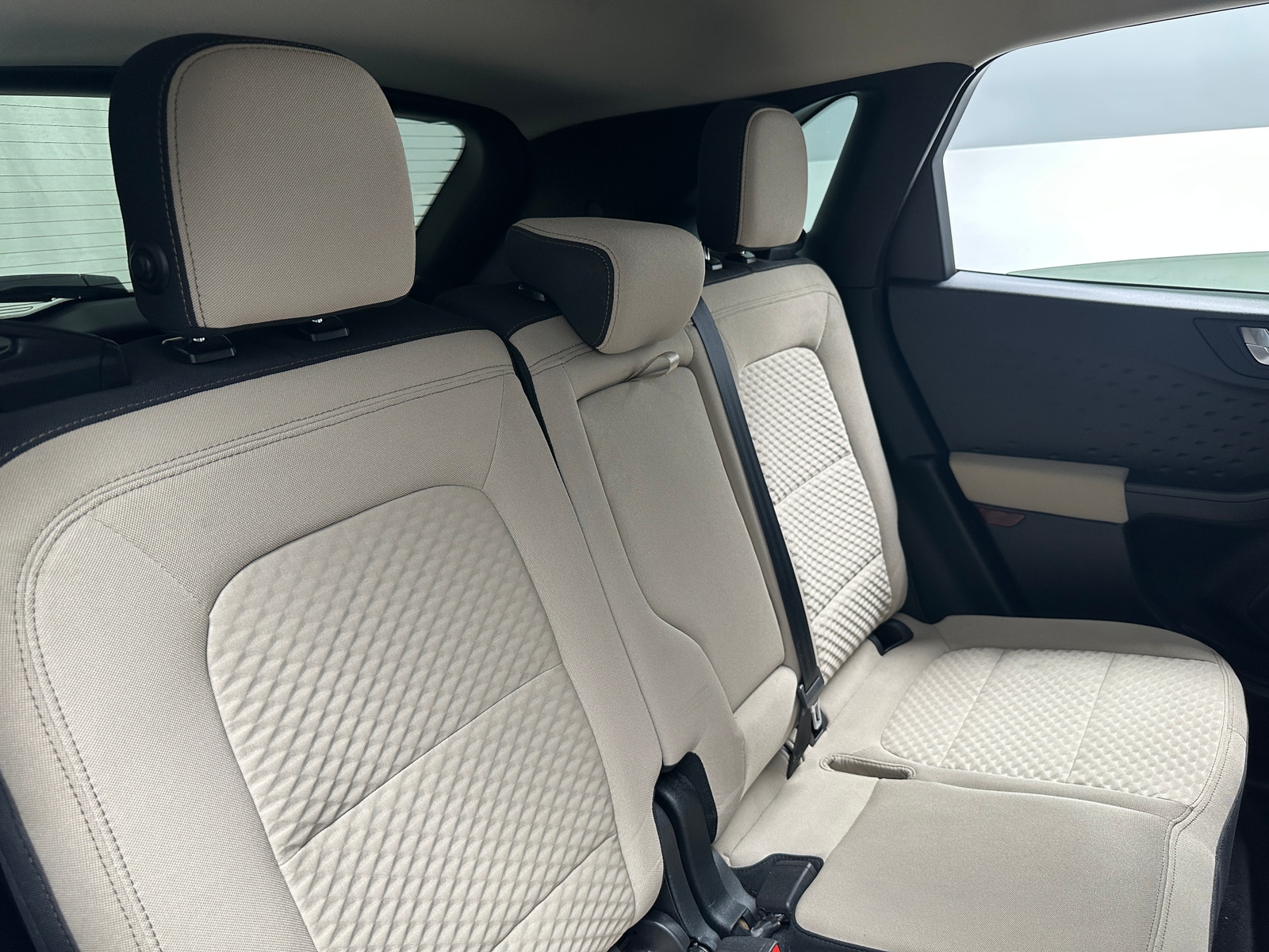 Thumbnail: 2020 Ford Escape - 6