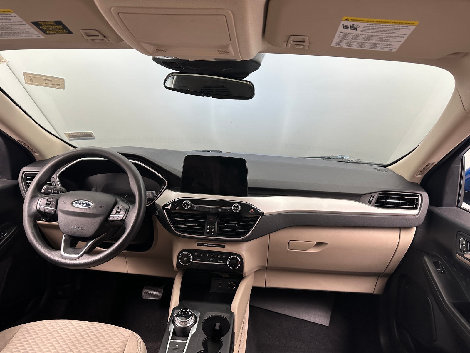 Thumbnail: 2020 Ford Escape - 3