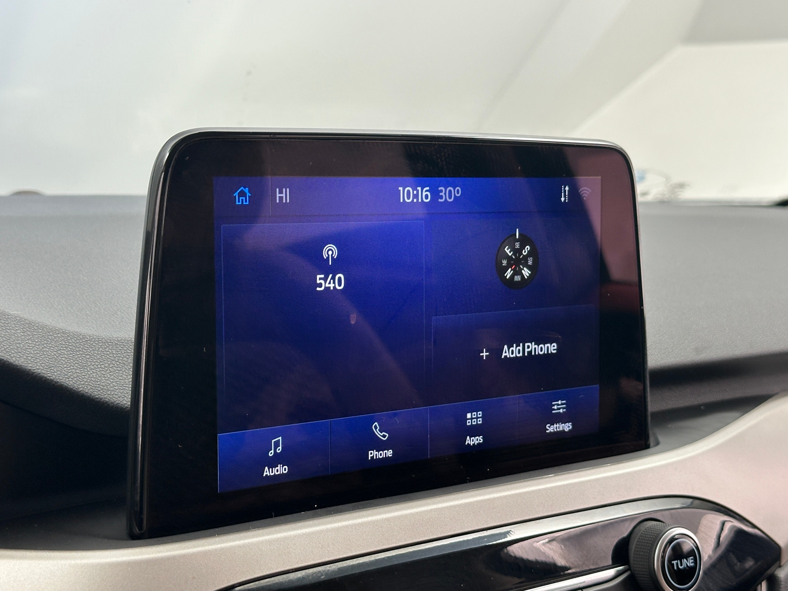 Thumbnail: 2020 Ford Escape - 4