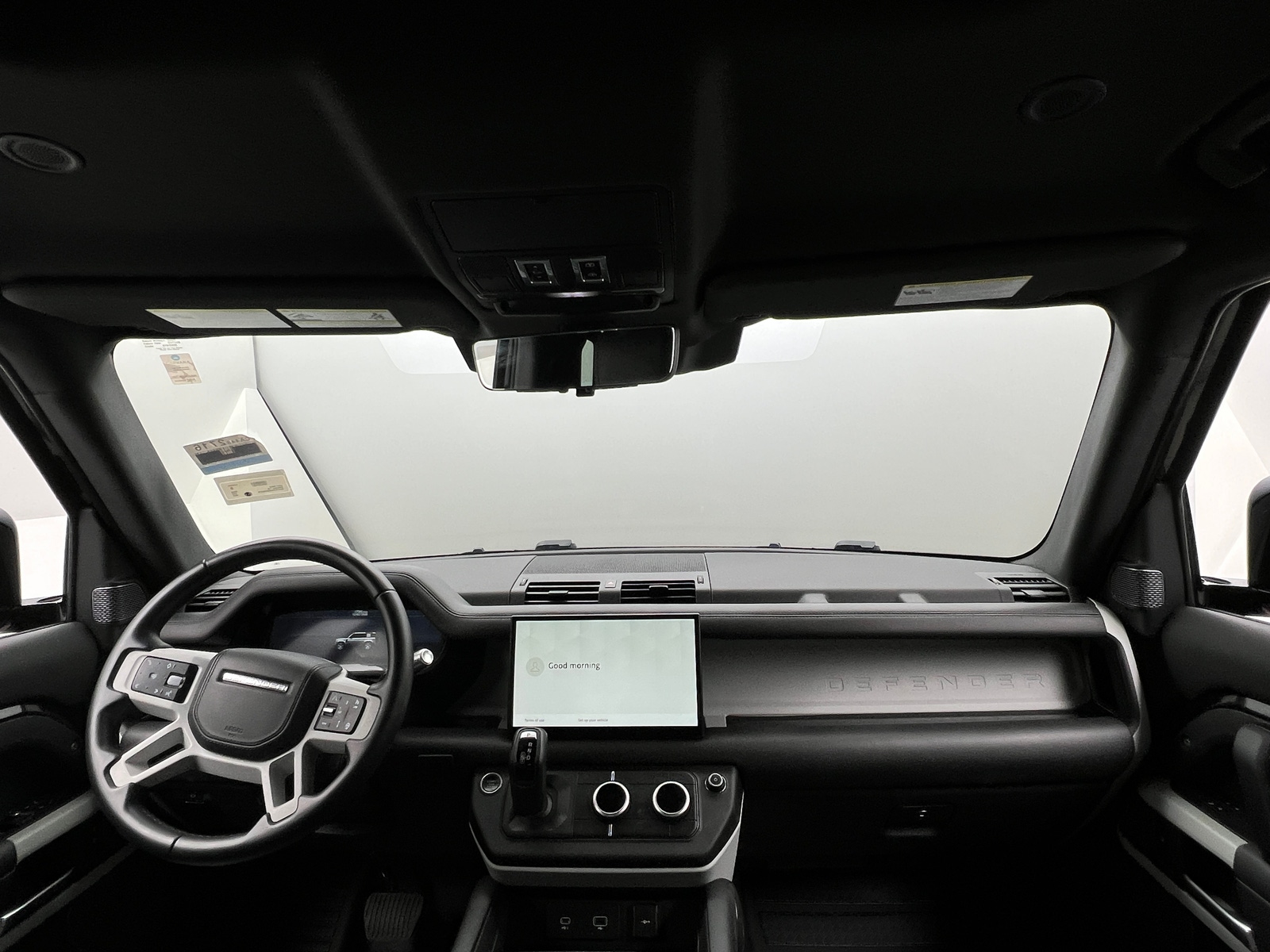 Thumbnail: 2022 Land Rover Defender - 2