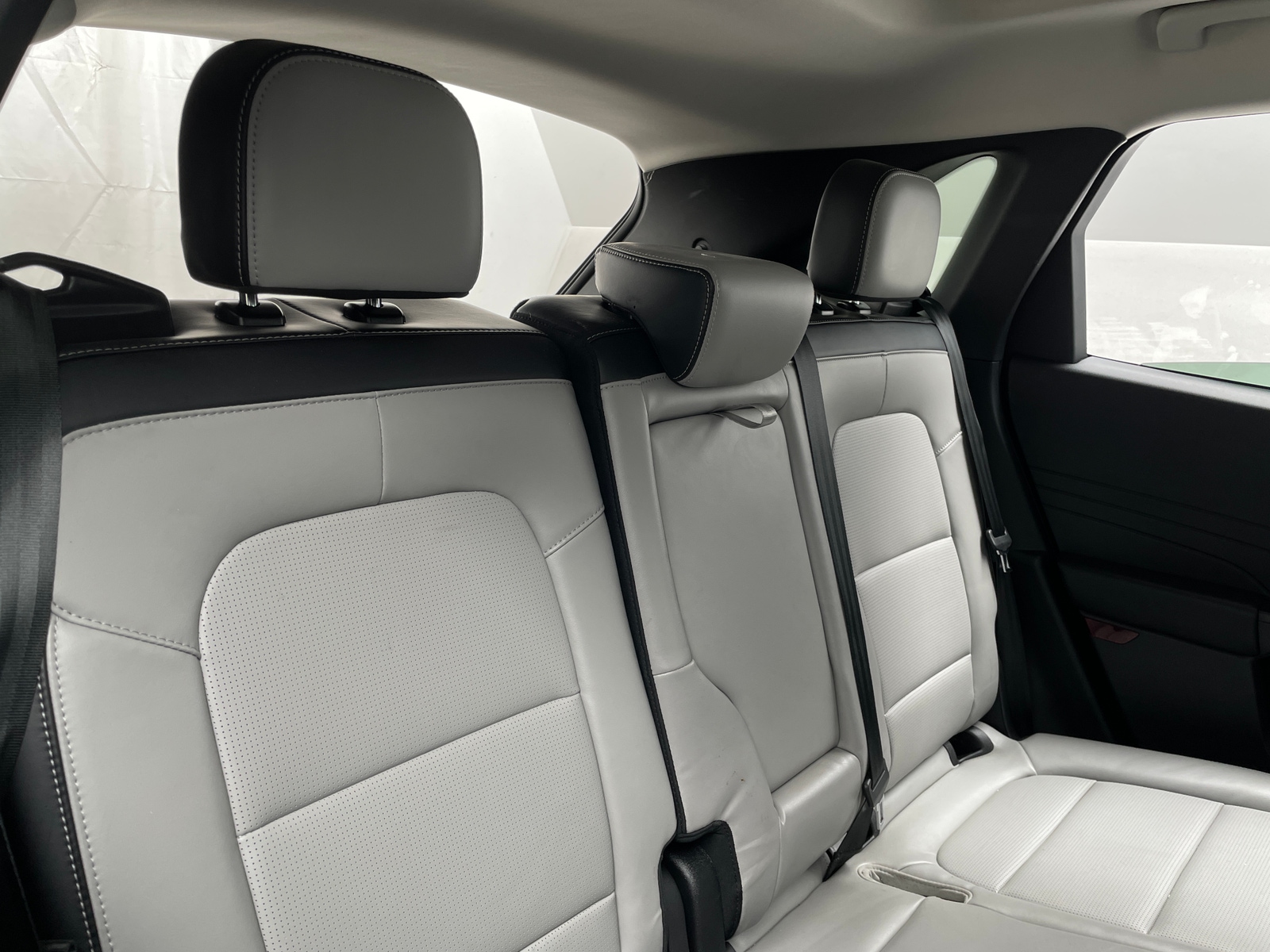 Thumbnail: 2025 Ford Escape - 5