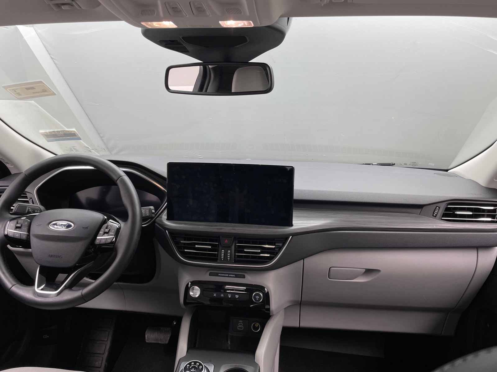 Thumbnail: 2025 Ford Escape - 2