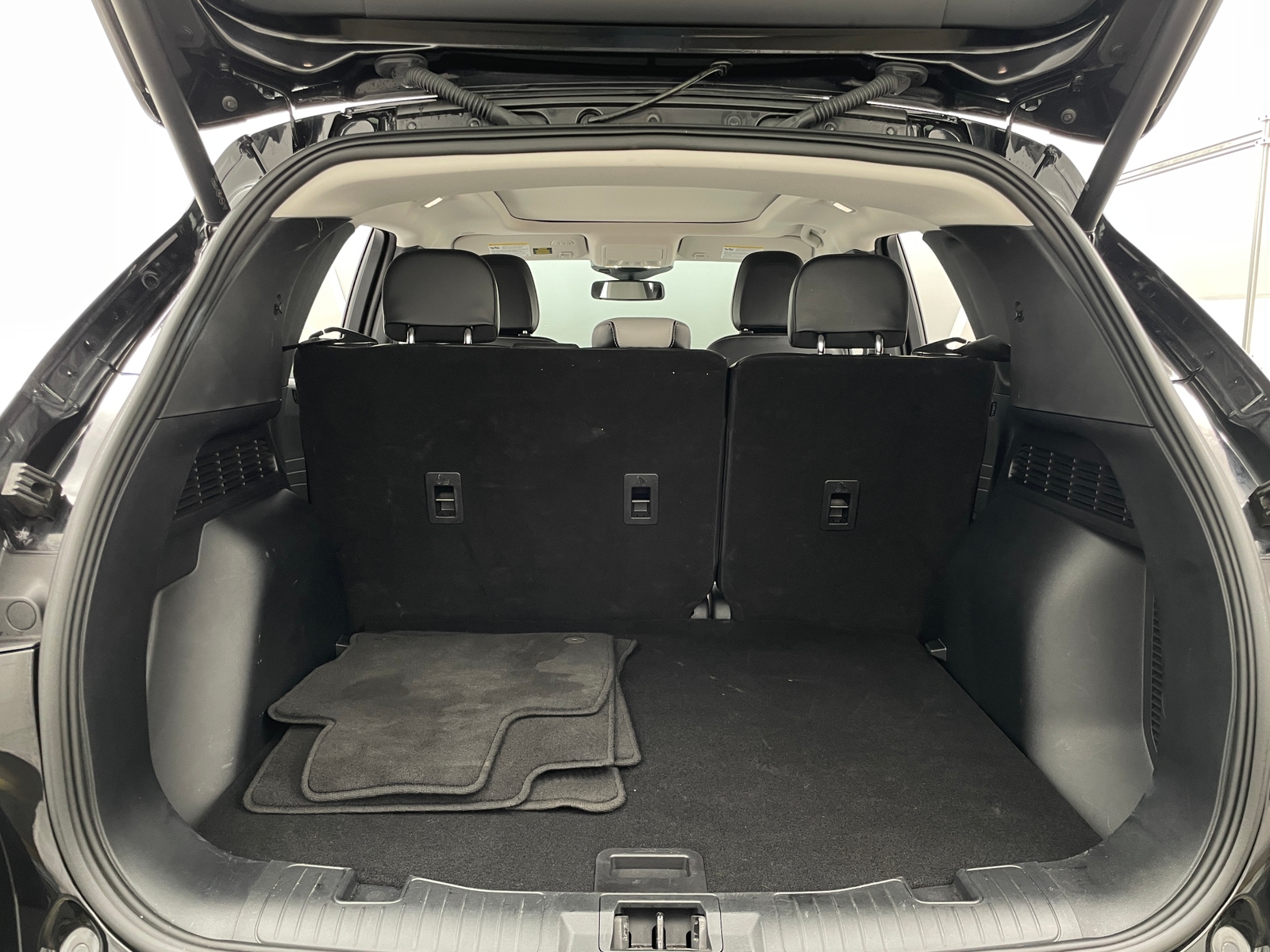 Thumbnail: 2025 Ford Escape - 6